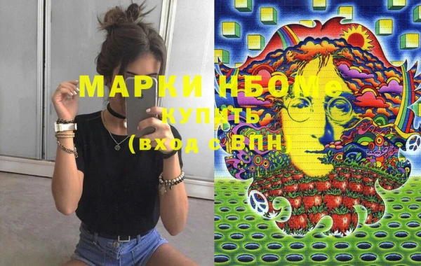 мдпв Пересвет