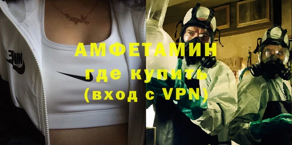 молекула духа Белоозёрский